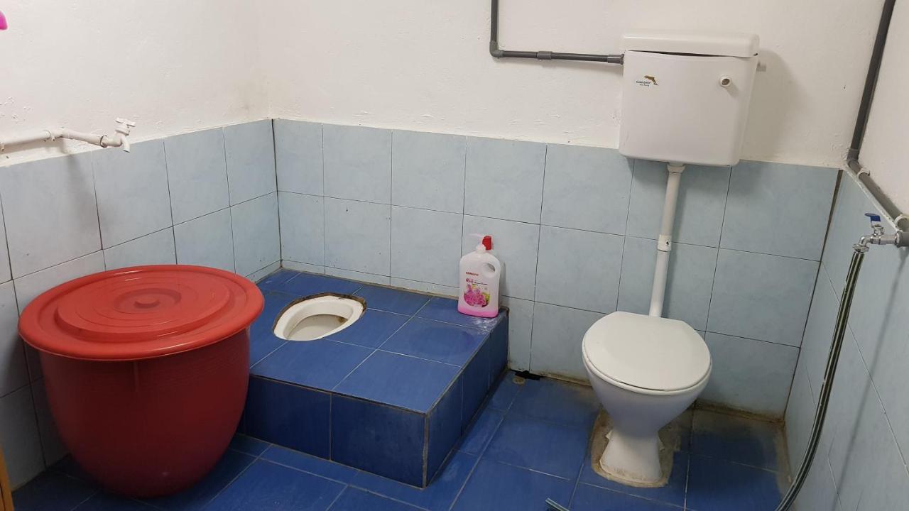 Homestay Che Kiah Kuantan Luaran gambar